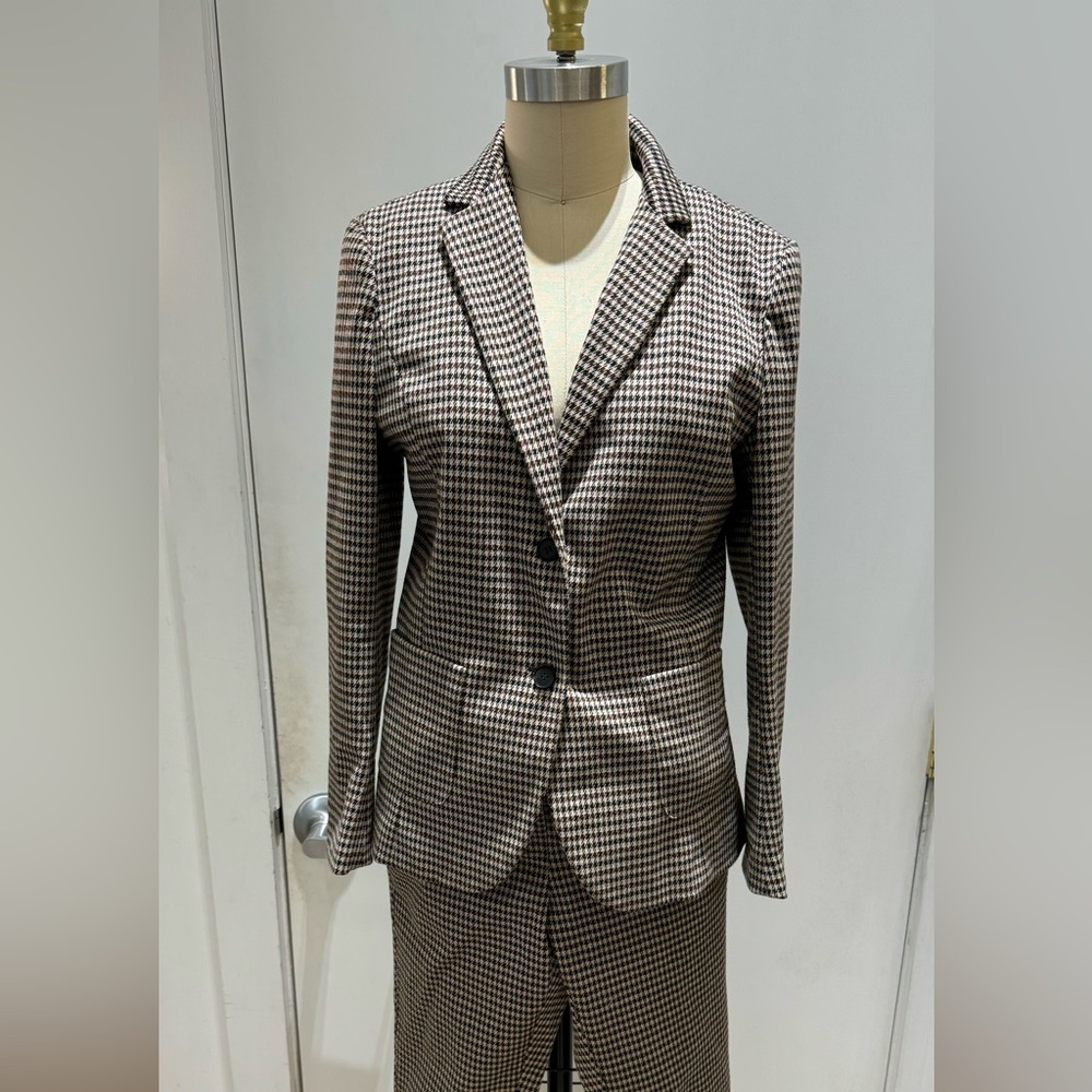 J.McLaughlin Audrey blazer